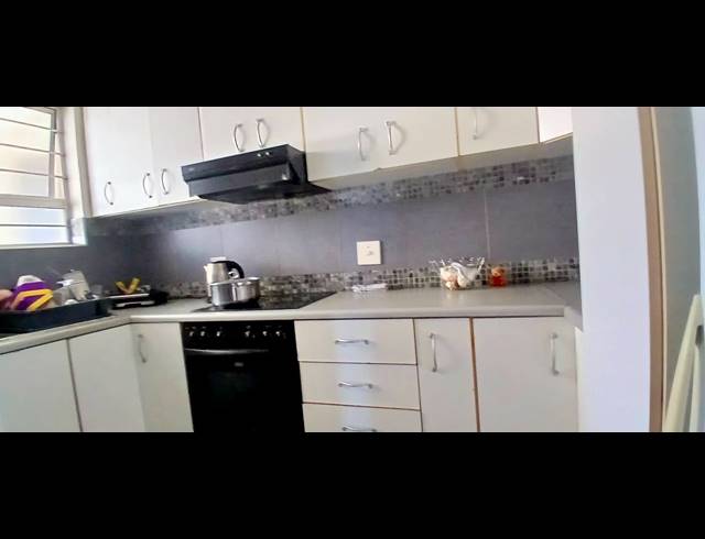 1 BEDROOM APARTMENT FOR SALE IN DURBAN CENTRAL